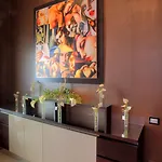 Cenacolo Hotel 4*