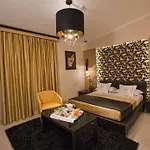 Cenacolo Hotel 4*