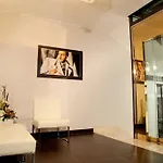 Cenacolo Hotel 4*