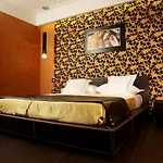 Cenacolo Hotel 4*