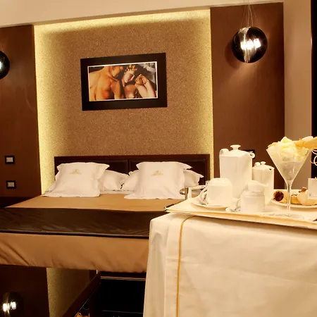 Cenacolo Hotel 4*