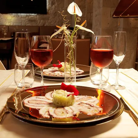 Cenacolo 4* Somma Vesuviana