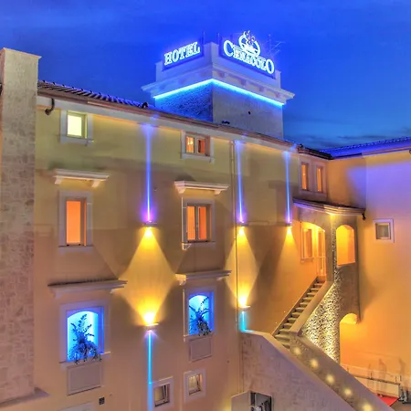 Hotell Cenacolo Somma Vesuviana