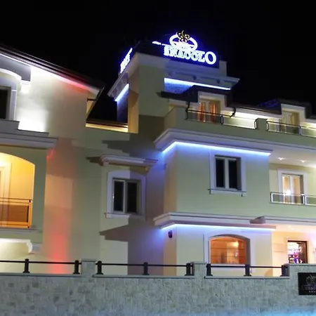 Cenacolo Hotell Somma Vesuviana
