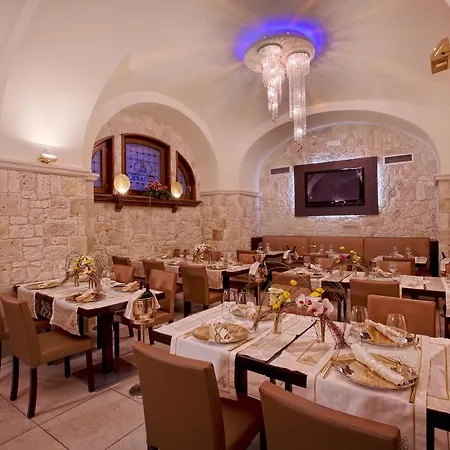 Hotell Cenacolo Somma Vesuviana