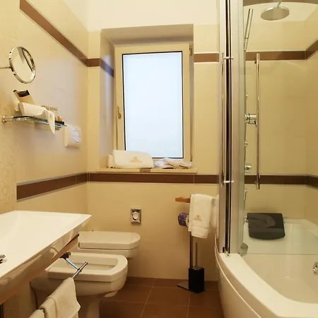 Hotell Cenacolo Somma Vesuviana