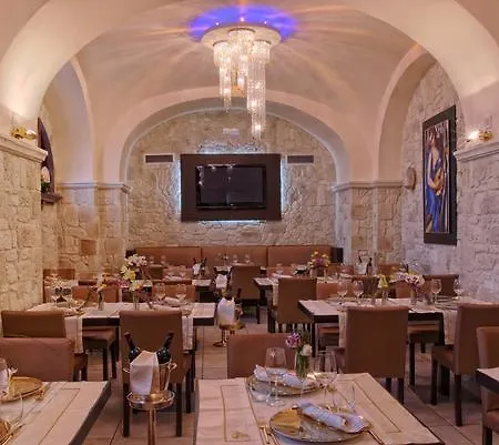Hotell Cenacolo Somma Vesuviana
