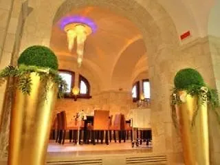 Hotell Cenacolo