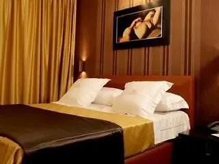 Hotell Cenacolo 4*