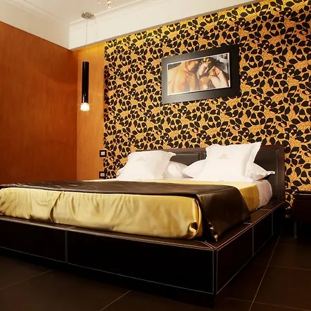 Cenacolo Hotell 4*