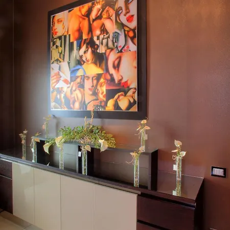 Hotell Cenacolo Somma Vesuviana