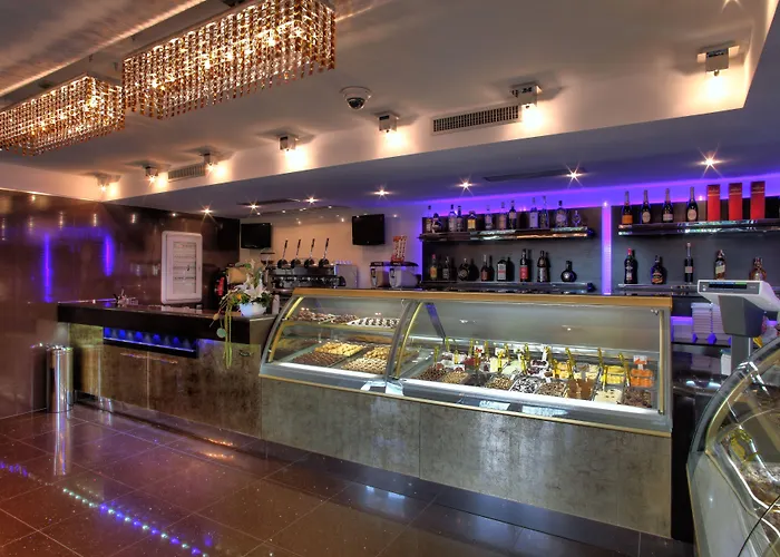 Hotel Cenacolo 4*