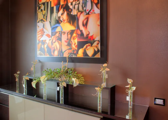 Cenacolo Hotel 4*