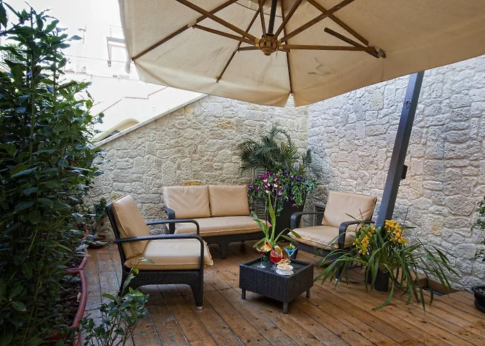 Hotel Cenacolo