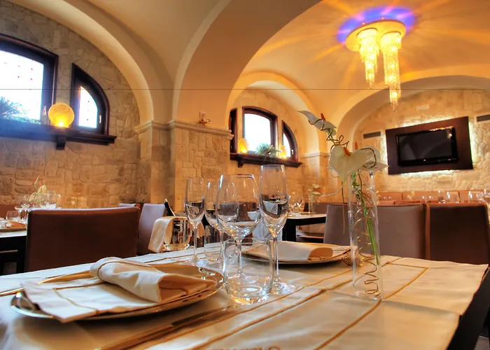 Cenacolo Hotel