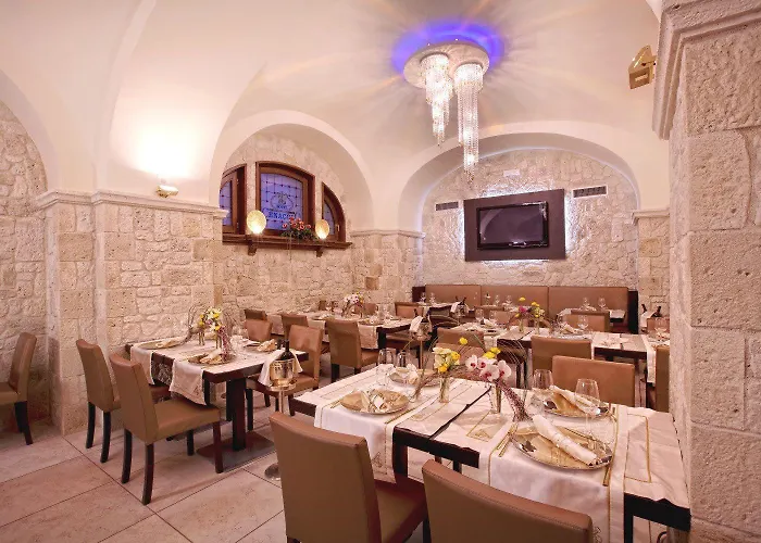 Hotel Cenacolo