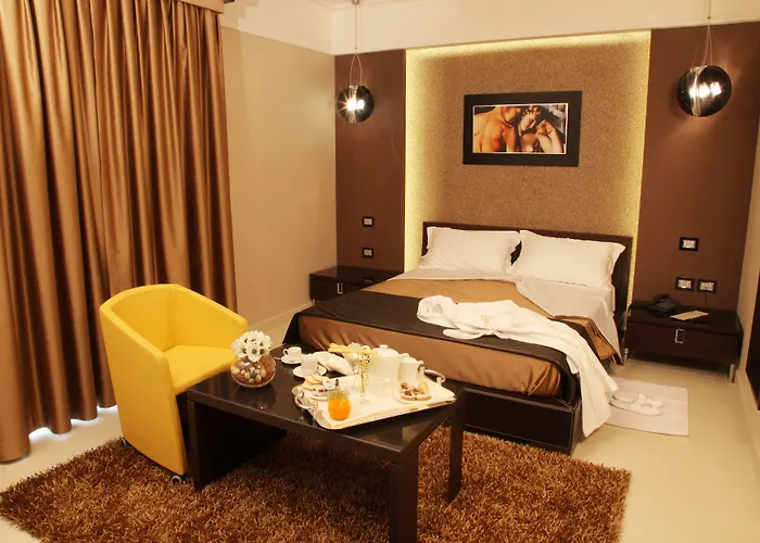 Cenacolo Hotel 4*