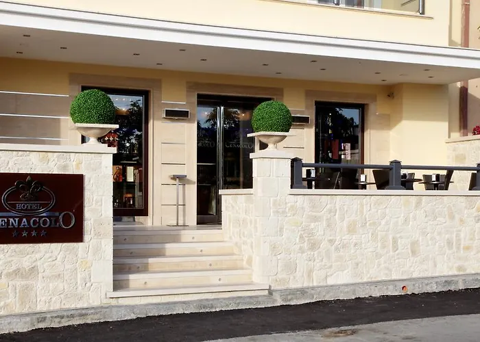Cenacolo Hotel Somma Vesuviana
