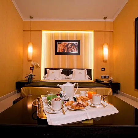 Hotel Cenacolo Somma Vesuviana