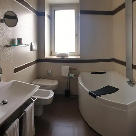 Cenacolo 4* Somma Vesuviana