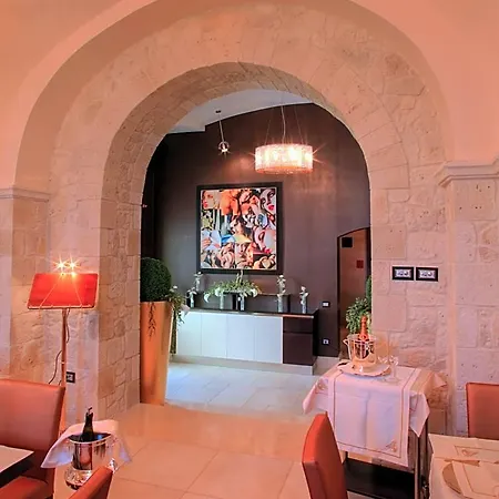 Cenacolo Hotel