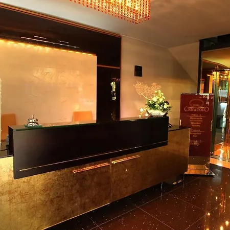 Cenacolo Hotel
