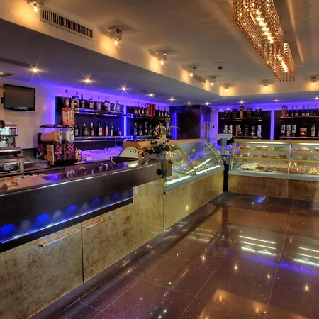 Cenacolo Hotel Somma Vesuviana