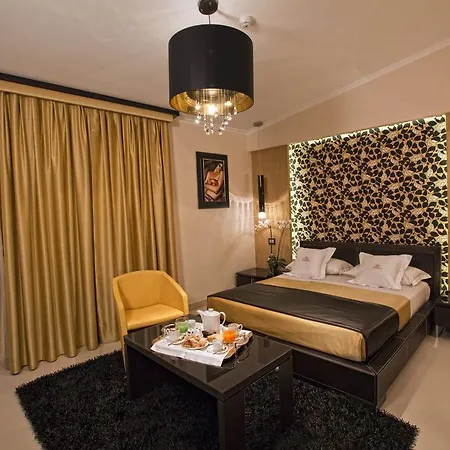Cenacolo Hotel 4*