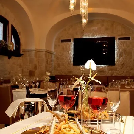 Cenacolo Hotel Somma Vesuviana