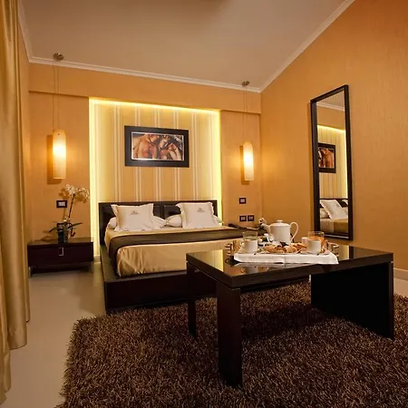 Cenacolo Hotel 4*