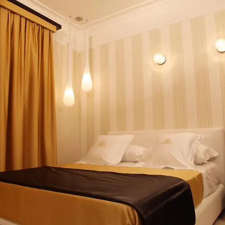 Hotel Cenacolo Somma Vesuviana