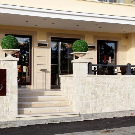 Cenacolo Hotel Somma Vesuviana