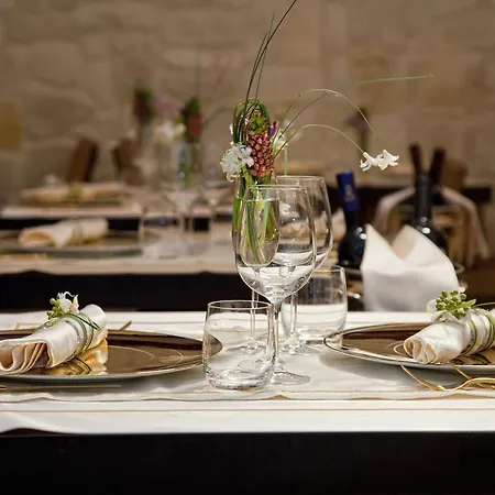 Hotel Cenacolo 4*