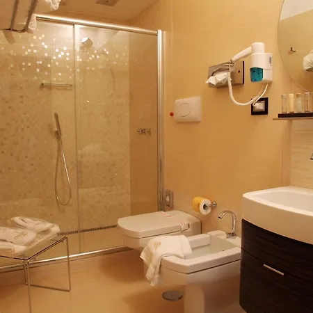 Hotel Cenacolo Somma Vesuviana