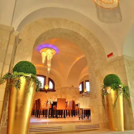 Hotel Cenacolo Somma Vesuviana