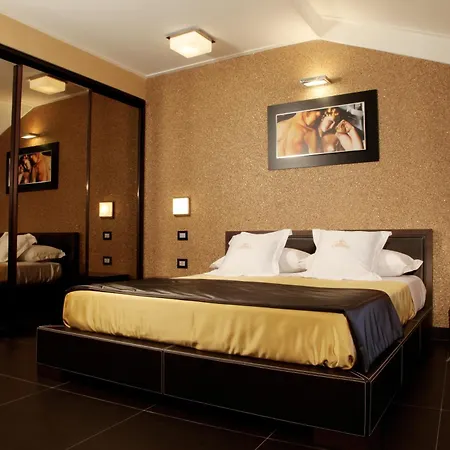 Hotel Cenacolo 4*