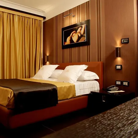 Hotel Cenacolo
