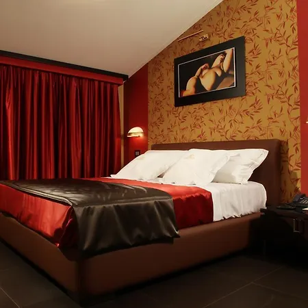 Hotel Cenacolo