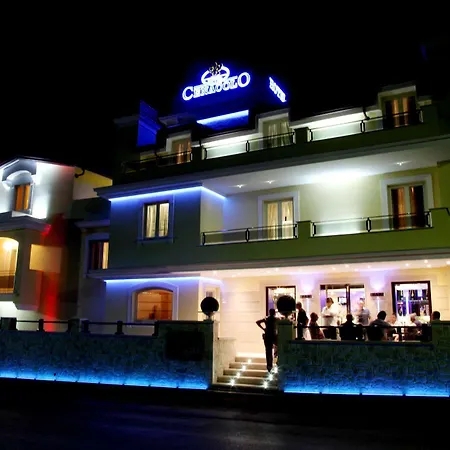 Cenacolo Hotel Somma Vesuviana